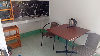The Guest House - SHA