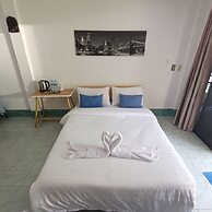 The Guest House - SHA