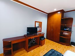 The Guest House - SHA