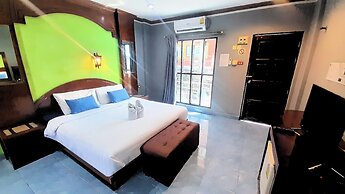 The Guest House - SHA