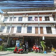 The Guest House - SHA