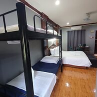 The Guest House - SHA