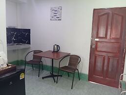 The Guest House - SHA