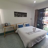 The Guest House - SHA