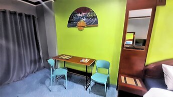 The Guest House - SHA