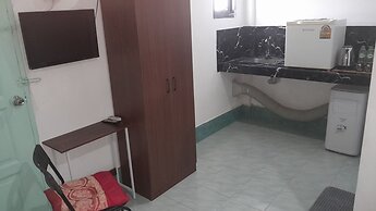 The Guest House - SHA