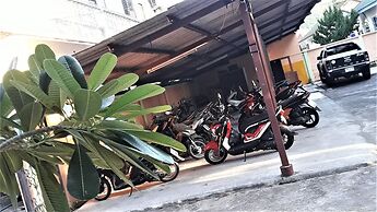 The Guest House - SHA