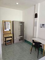 The Guest House - SHA