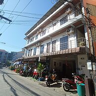 The Guest House - SHA