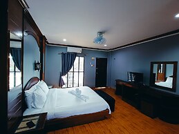 The Guest House - SHA