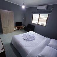 The Guest House - SHA