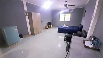 The Guest House - SHA