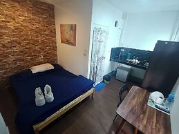 The Guest House - SHA