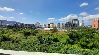 The Guest House - SHA