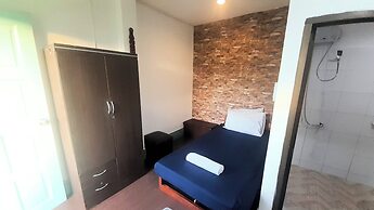 The Guest House - SHA