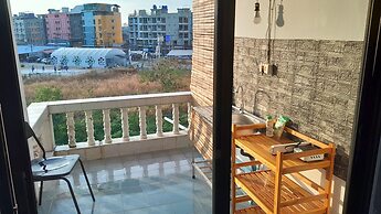 The Guest House - SHA