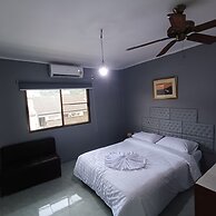 The Guest House - SHA