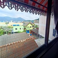 The Guest House - SHA
