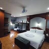 The Guest House - SHA