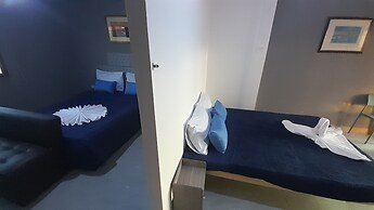 The Guest House - SHA