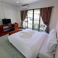 The Guest House - SHA
