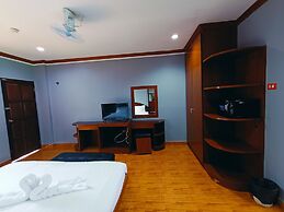 The Guest House - SHA