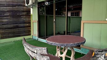 The Guest House - SHA