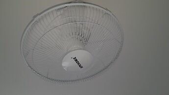 The Guest House - SHA