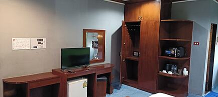 The Guest House - SHA