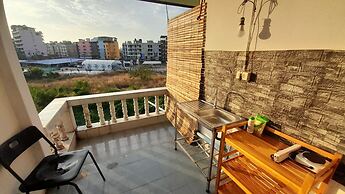 The Guest House - SHA