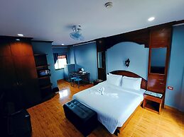The Guest House - SHA