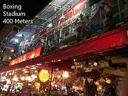 The Guest House - SHA