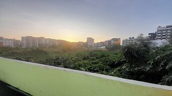 The Guest House - SHA