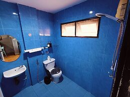 The Guest House - SHA