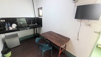 The Guest House - SHA