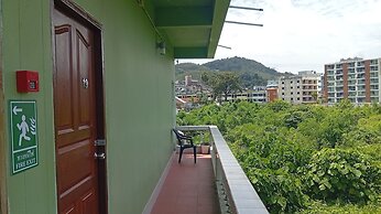 The Guest House - SHA