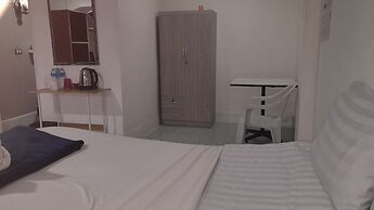 The Guest House - SHA