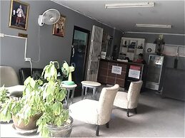 The Guest House - SHA