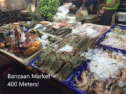 The Guest House - SHA