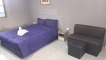 The Guest House - SHA