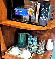 The Guest House - SHA