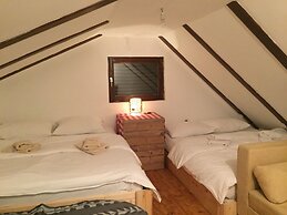 Hotel Guesthouse Stari Jasen