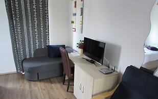 Hotel Guesthouse Stari Jasen