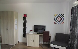 Hotel Guesthouse Stari Jasen