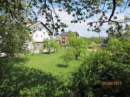 Hotel Guesthouse Stari Jasen