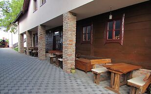 Hotel Guesthouse Stari Jasen