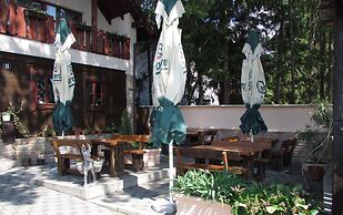 Hotel Guesthouse Stari Jasen