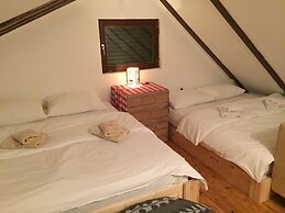 Hotel Guesthouse Stari Jasen