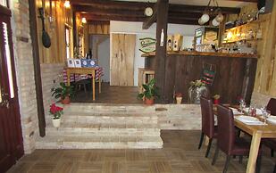 Hotel Guesthouse Stari Jasen