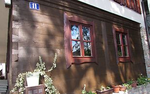 Hotel Guesthouse Stari Jasen